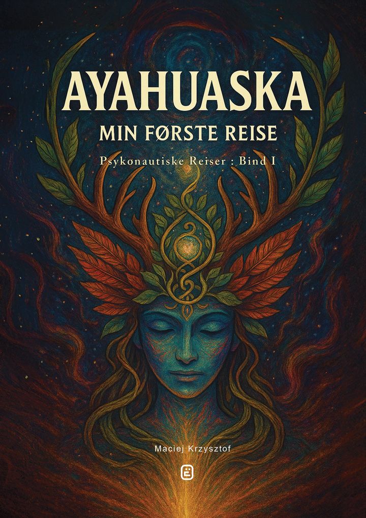Ayahuaska - min første reise