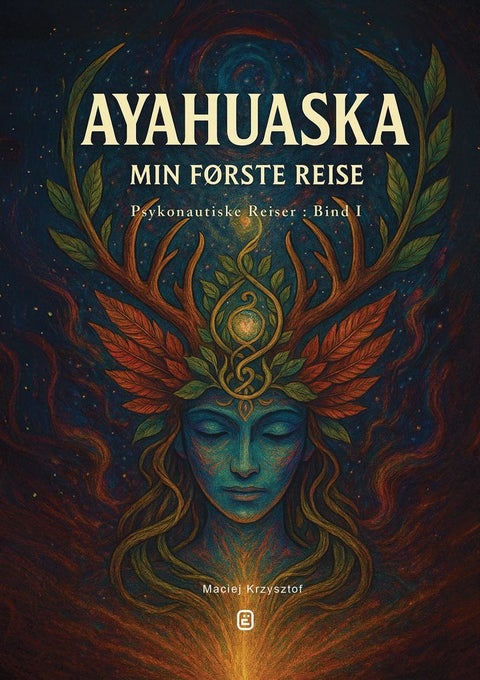 Ayahuaska - min første reise