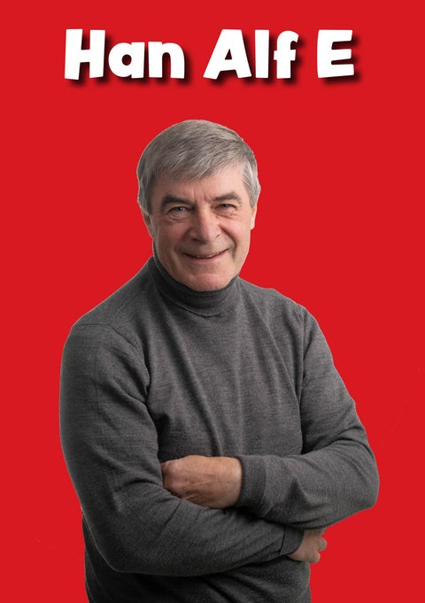Han Alf E