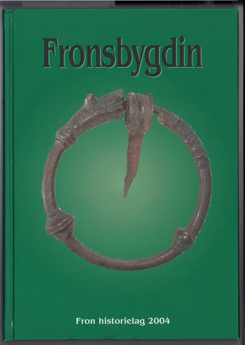 Fronsbygdin 2004