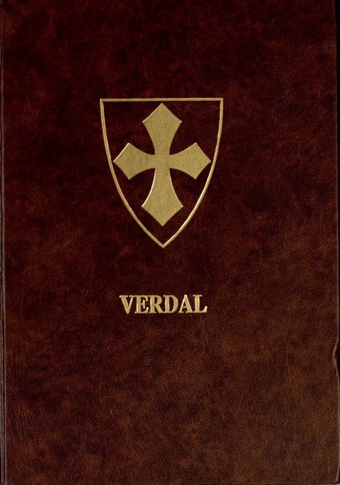 Krig, okkupasjon, motstand. Verdal 1940-1945