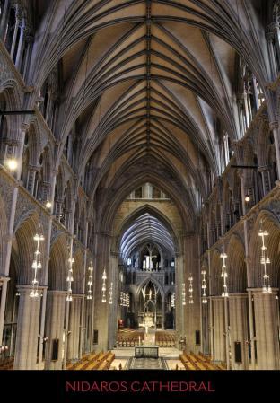 Nidaros Cathedral