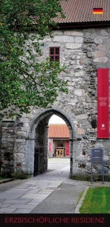 Erzbischöfliche Residenz