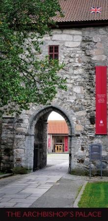 The archbishop's palace