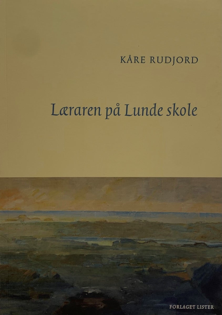 Læraren på Lunde skole