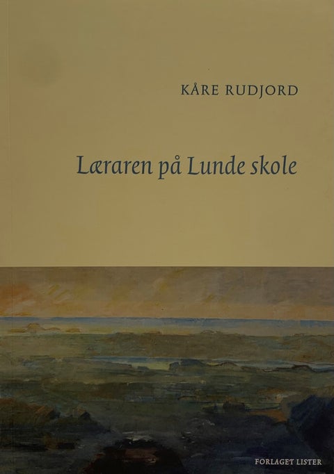 Læraren på Lunde skole