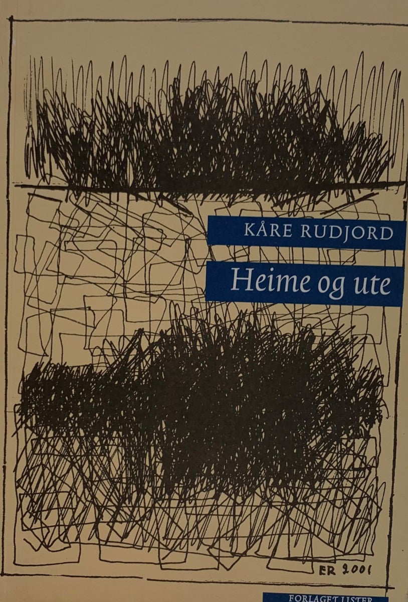 Heime og ute