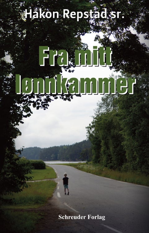 Fra mitt lønnkammer