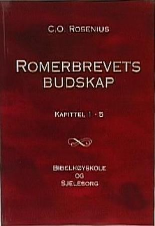 Romerbrevets budskap - kapittel 1-5