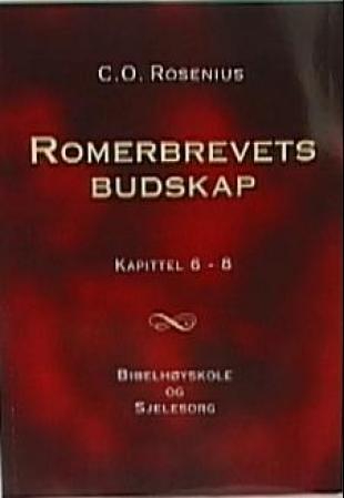 Romerbrevets budskap - kapittel 6-8