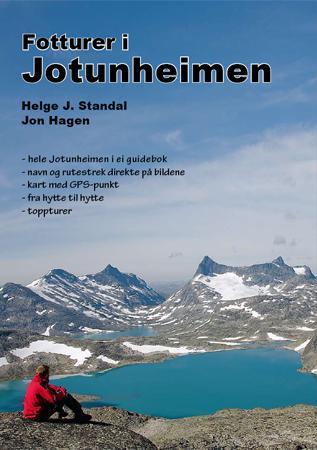 Fotturer i Jotunheimen