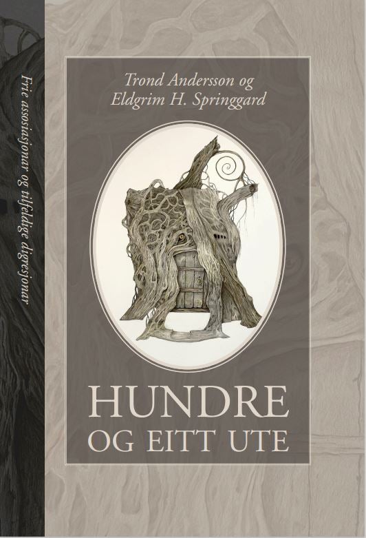 Hundre og eitt ute