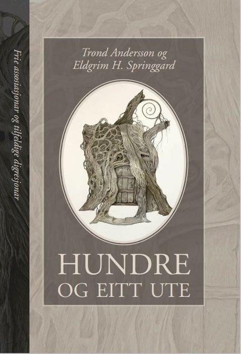 Hundre og eitt ute