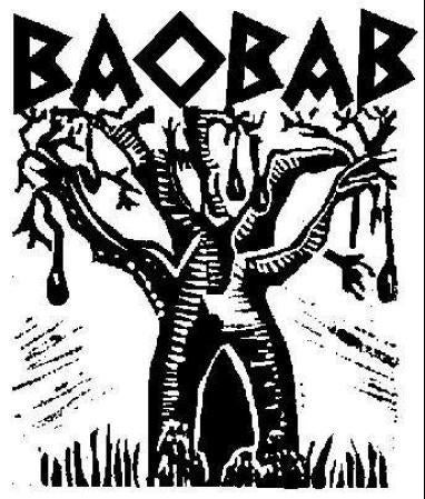 Baobab - barne- og ungdomsroman