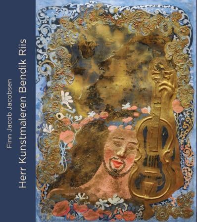 Herr Kunstmaleren Bendik Riis - 1911-1988