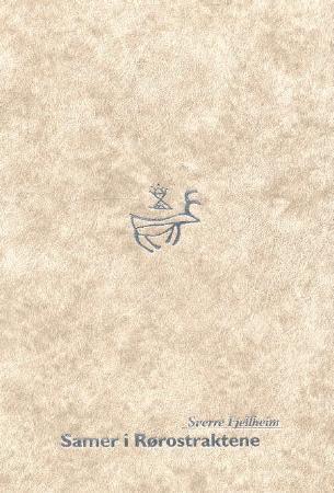 Samer i Rørostraktene