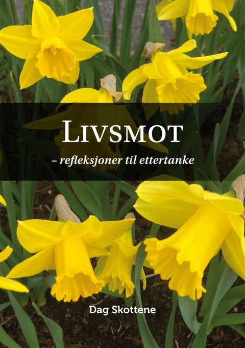 Livsmot - refleksjoner til ettertanke