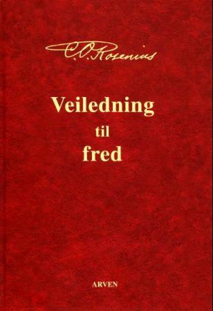 Veiledning til fred