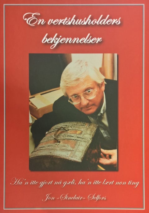 En vertshusholders bekjennelser