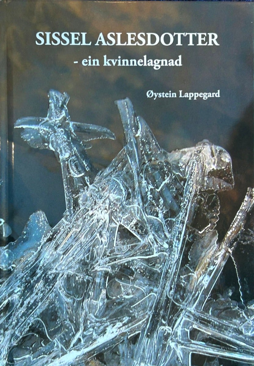 Sissel Aslesdotter -ein kvinnelagnad