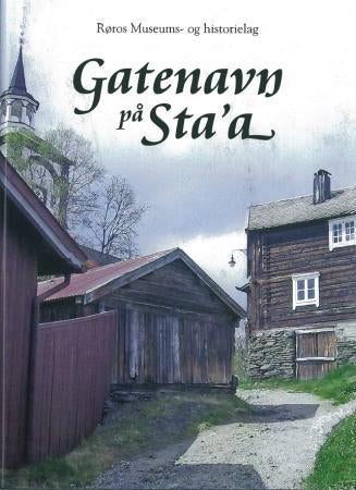 Gatenavn på Sta'a