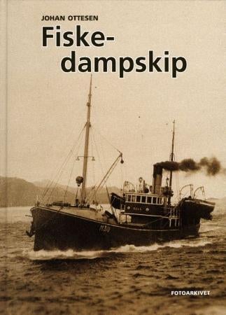 Fiskedampskip - havfiskebåtar på Sunnmøre etter 1907