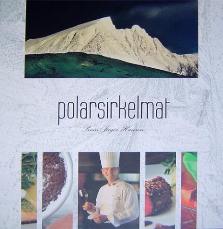 Polarsirkelmat - en smak av polarsirkellandet