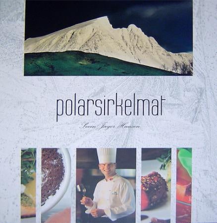 Polarsirkelmat - en smak av polarsirkellandet