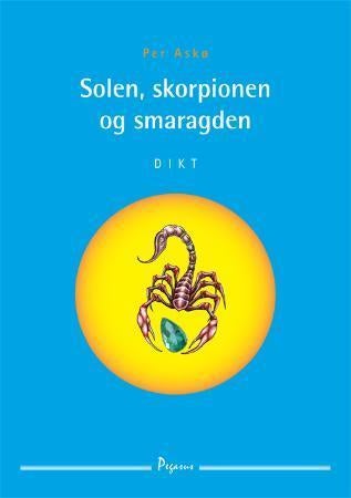 Solen, skorpionen og smaragden - dikt