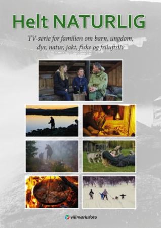 Helt naturlig - fortellinger fra TV-serien