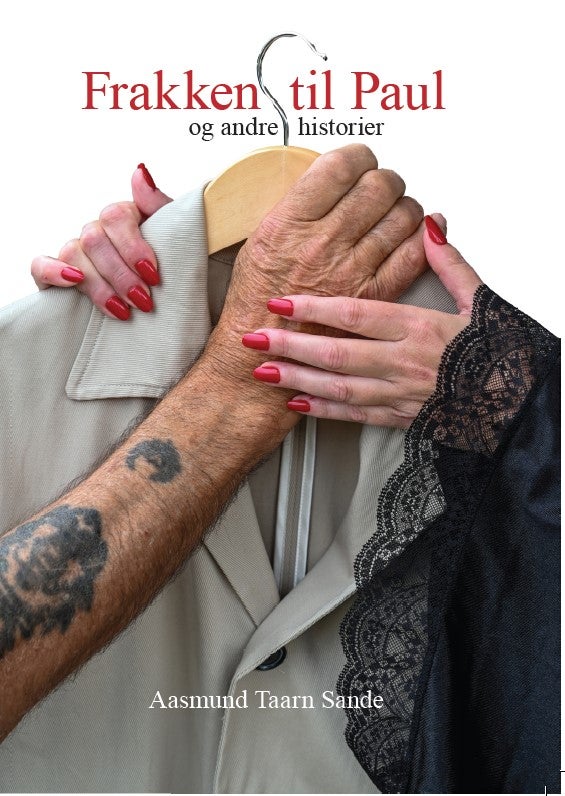 Frakken til Paul og andre petitar