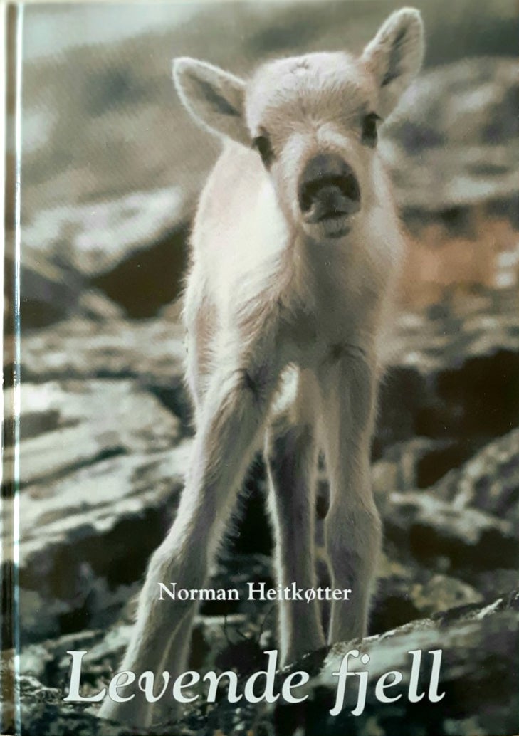 Levende Fjell