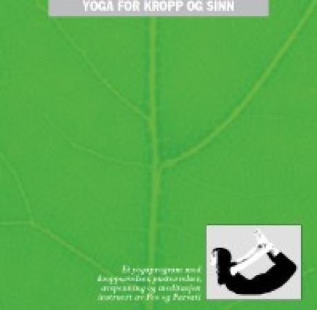 Yoga for kropp og sinn