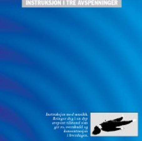 Instruksjon i tre avspenninger