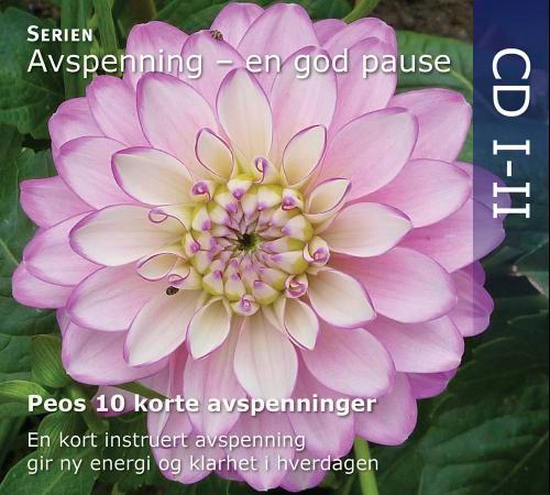 Peos 10 korte avspenninger - cd I-II