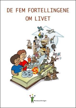 De fem fortellingene om livet