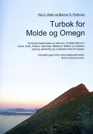 Turbok for Molde og omegn