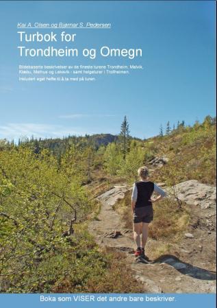 Turbok for Trondheim og omegn