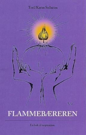 Flammebæreren - dikt