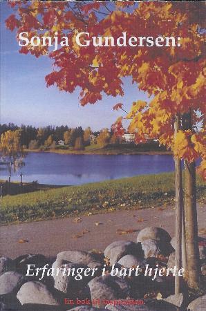 Erfaringer i bart hjerte - poesi