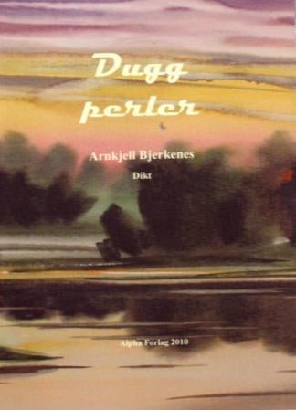 Duggperler - dikt