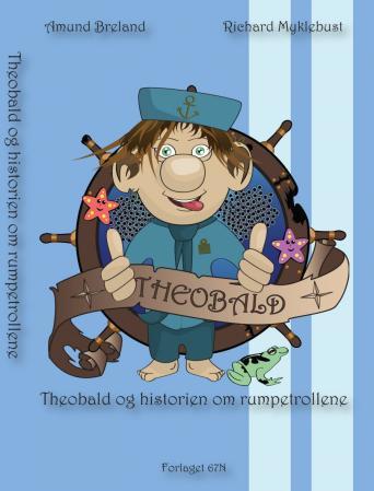 Theobald og historien om rumpetrollene