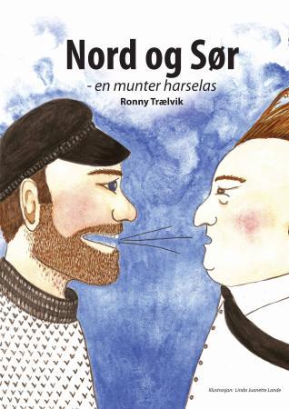 Nord og sør - en munter harselas