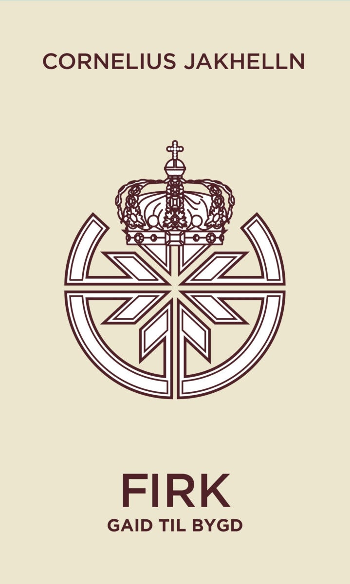 Firk - gaid til bygd