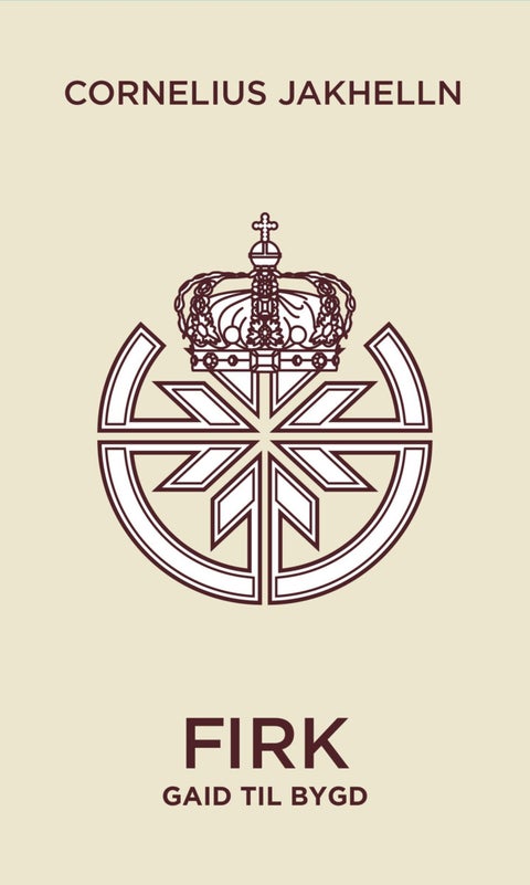 Firk - gaid til bygd