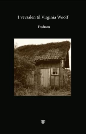 I vevsalen til Virginia Woolf