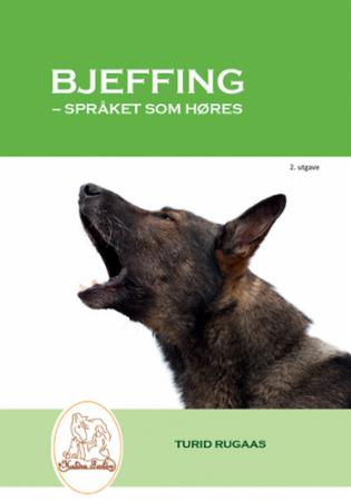 Bjeffing - språket som høres