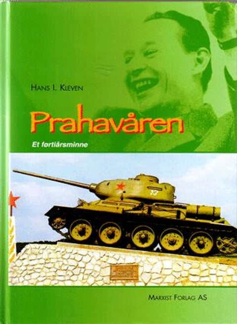 Prahavåren - et førtiårsminne