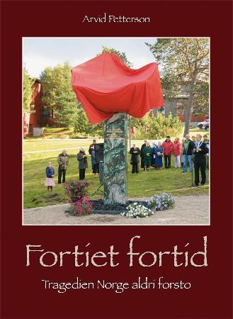 Bilde av Fortiet Fortid Av Arvid Petterson
