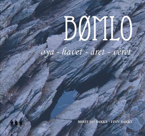 Bømlo - øya, havet, året, vêret